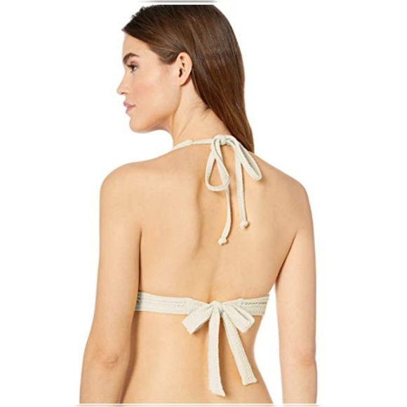 Robin Piccone bikini top - Picture 4 of 6